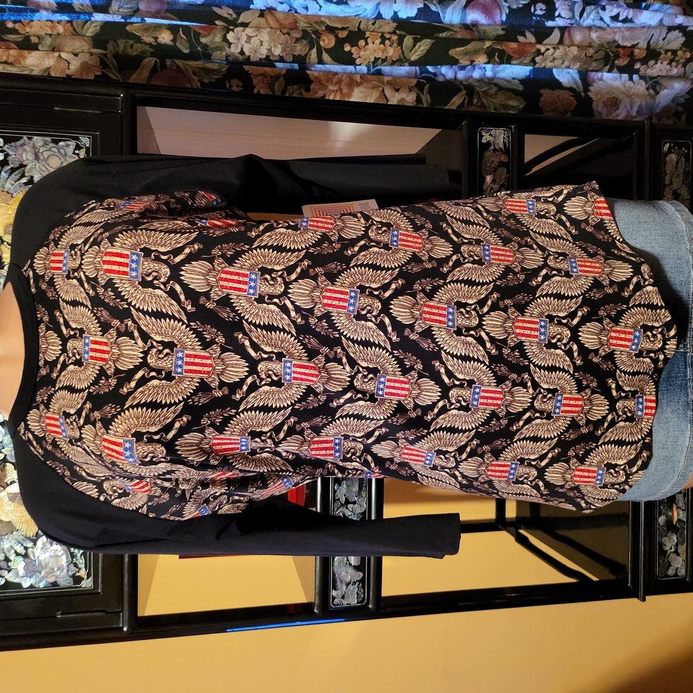 Randy lularoe- NWT